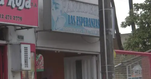 PANADERIA LAS ESPERANZAS BOGOTÁ PANADERIA LAS ESPERANZAS BOGOTÁ